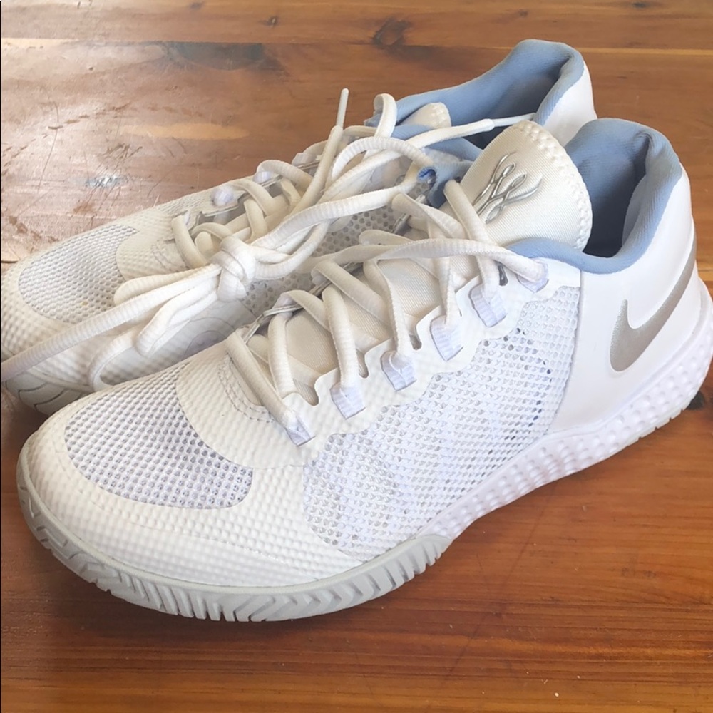 Nike Court Flare 2
